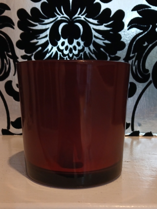 Other - Christmas Velvet 2 Wick Candle